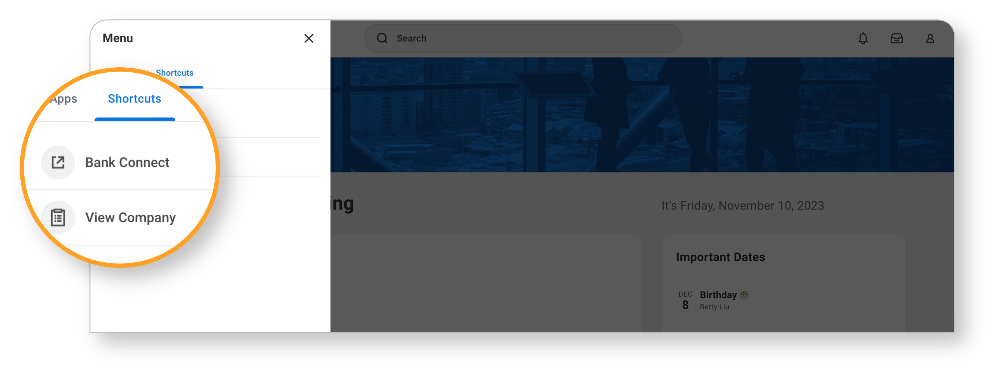 Menu Shortcuts.png